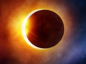 الليلة.. خسوف كلي للقمر يشاهد في سماء المملكة