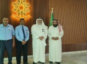 شراكة بين “صناعي الأحساء الثالث” و”سند” لتمكين الشباب وتأهيلهم لسوق العمل