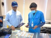 11 طنا.. مصادرة وإتلاف كميات ضخمة من المواد الغذائية غير الصالحة في الأحساء