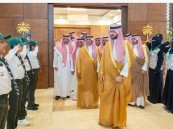 بالصور.. نائب أمير الشرقية يرعى احتفال الإمارة بمناسبة اليوم الوطني السعودي الـ95