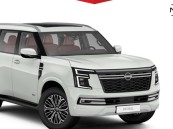 التجارة تستدعي سيارات نيسان باترول 2025.. ما السبب؟