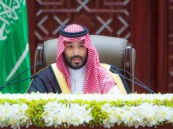 ولي العهد يستعرض إنجازات ورؤى المملكة في خطابه السنوي أمام مجلس الشورى