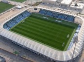 الفتح يعلن عن تسمية ملعبه بـ “ميدان تمويل الأولى” بعقد يمتد لثلاث سنوات