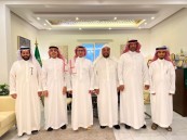 شريك إعلامي.. مجلس إدارة جمعية أفلاذ يستعرض مؤشرات الأداء وبرامج تنمية الطفل لعام 2025