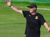 بلان أول ضحية في دوري روشن