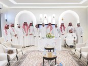 في الأحساء.. إنماء توقّع اتفاقية تعاون مع أكاديمية دار سعد للفروسية