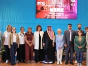 الأحساء تشارك العالم تجربتها في صون الحرف والفنون من قلب “مدن إيطاليا الإبداعية”