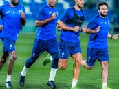 اختتام تحضيرات الفتح لمواجهة القادسية