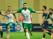 العدالة يرسم طريق العودة بتعاقدات كبيرة