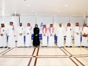 غرفة الشرقية تبحث تطوير الإعلام مع هيئة تنظيم الإعلام