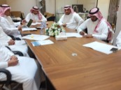 جمعية الطرف الخيرية تعقد ورشة عمل لمناقشة منهجية التخطيط الاستراتيجي 2026–2030