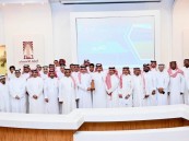 ورشة عمل في الأحساء تناقش التوازن بين المهنية والجماهيرية في الإعلام الرياضي