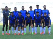 العدالة يواجه هجر بعد معسكر مصر