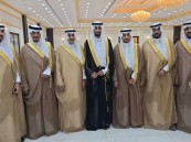 أسرة “المطاوعة” تحتفل بزواج ابنها “عبدالله”