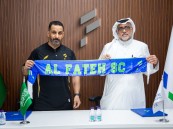 الفتح يتعاقد مع المدرب الوطني أحمد التريكي لقيادة فريق تحت 21 عامًا