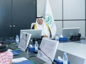 سمو محافظ الأحساء يرأس الاجتماع الأول للجنة التنفيذية للإسكان التنموي بالمحافظة
