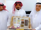 اثنينية أبناء أحمد الجاسم تستضيف الحرفي الأحسائي جاسم البوسنده في أمسية تراثية ثرية