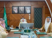 خلال استقباله رئيس مسابقة “مجسم وطن”.. أمير الشرقية يؤكد أهمية ربط تصاميم الميادين بتاريخ المملكة وإرثها الوطني