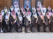 أمير الشرقية: كبار السن يمثلون ثروة حقيقية لا تُقدّر بثمن