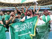 نفاد تذاكر مباراة المنتخب السعودي والعراق