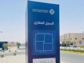 ابتداءً من 9 نوفمبر.. بدء أعمال السجل العقاري لـ 43 حيًا في الشرقية والرياض