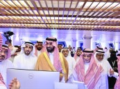 الشرقية تحتفي بكبار السن في ملتقى ”قدوات“ بمشاركة 22 جهة