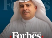 “الملا “رئيس تجمع الأحساء بين أفضل 100 قيادي صحي في الشرق الأوسط 2025