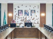 أمير المنطقة الشرقية يرأس اجتماع هيئة التطوير ويشدّد على متابعة تنفيذ المشاريع الحيوية