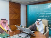 أمير الشرقية يرعى انطلاق فعاليات النسخة الثانية من موسم التشجير الوطني في المنطقة