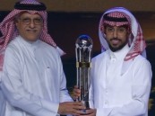 للمرة الثانية.. سالم الدوسري يتوّج ملكًا على عرش الكرة الآسيوية