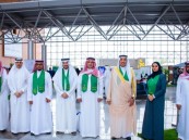 دعم نفسي للطلاب.. جامعة الإمام عبدالرحمن تفتتح فعاليات اليوم العالمي للصحة النفسية