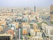 أدنى وتيرة نمو منذ سنوات.. تباطؤ التضخم العقاري في المملكة إلى 1.3% بالربع الثالث من 2025