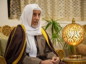 محمد بن حمد الجبر في ذمة الله