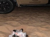 ضبط مخالف أشعل النار في غير أماكنها بالشرقية