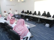 الأحساء تطلق مبادرة “توأمة الجمعيات” لتعزيز الشراكة وتبادل الخبرات المؤسسية