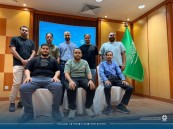 الكلية التقنية بالأحساء تختتم برنامجًا تدريبيًا في تشغيل وصيانة معدات التبريد والتكييف