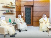 أمير الشرقية يكرم “الغامدي” و”الملا” لاختيارهما ضمن قادة “فوربس” الصحيين لعام 2025