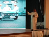 في الأحساء.. محاضرة توعوية حول دور التجارب الحيوانية في تطوير اللقاحات والأدوية