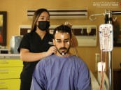 في الخبر.. تشغيل أحدث وحدة لعلاج الصرع في مستشفى الدكتور سليمان الحبيب