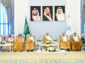 محافظ الأحساء يدشّن أعمال جمعية “بشائر” للتوعية بأضرار المخدرات