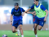 الفتح يواصل استعداداته لمواجهة الخليج وديًا