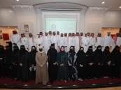 ورشة “مهارات الظهور الإعلامي” تُثري مهارات أكثر من 120 إعلاميًا بالأحساء