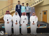 جامعة الملك فيصل تستضيف منافسات بطولة الاتحاد السعودي للرياضة الجامعية للسباحة