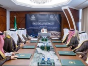 برعاية أمير الشرقية.. اتفاقيتين لإنشاء جسور للمشاة تربط ملعب أرامكو بالأحياء المجاورة