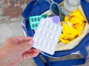 اعتبارًا من 1 نوفمبر.. إلزام المسافرين بالحصول على فسح مسبق لحمل الأدوية المخدّرة