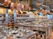 النُزل المؤقتة بلا مطابخ مركزية.. قرارات تنظيمية جديدة من وزارة البلديات