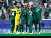 خطوة واحدة نحو التأهل.. الأخضر يفوز على إندونيسيا بتصفيات كأس العالم