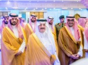 أمير الشرقية: القطيف تمتلك مقومات صناعية وخدمية وزراعية تسهم في بيئة الأعمال