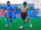 خلال ظهوره بالهوية الجديدة.. نادي العمران يفتتح موسمه في دوري الدرجة الثالثة بتعادل أمام الرضوى
