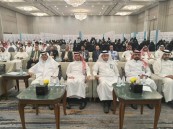 طلبة الأحساء يقدمون 125 بحث علمي محكّم في معرض ” إبداع 2026 “